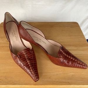 Gianni Milanesi Size 40